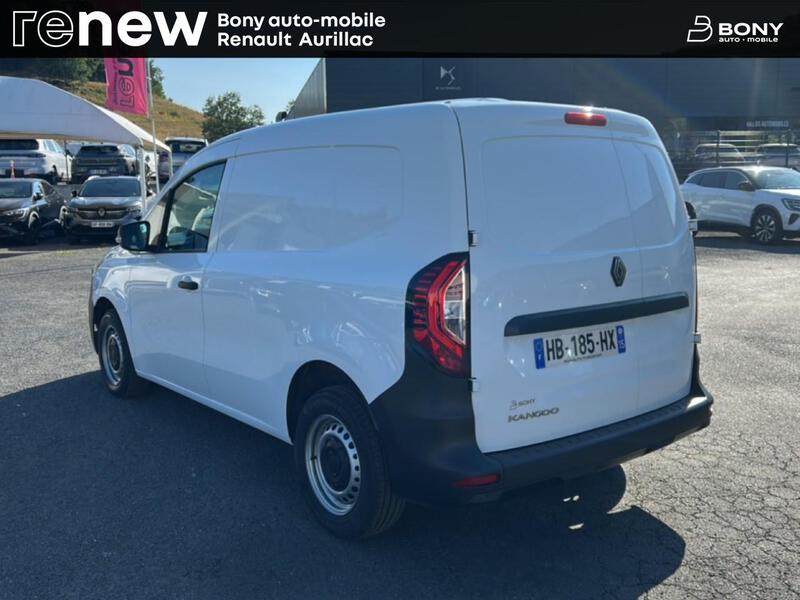 Renault Kangoo VU