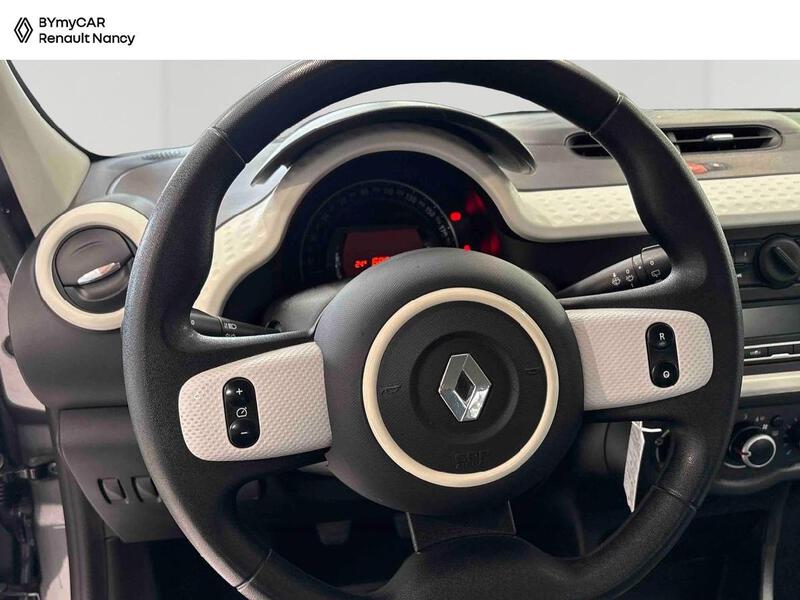 Renault Twingo III