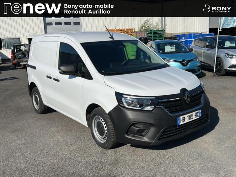 Renault Kangoo VU