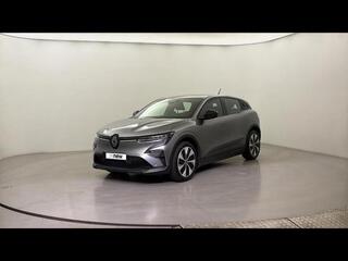MEGANE E-TECH ELECTRIQUE