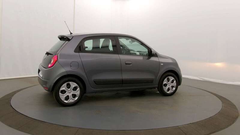 Renault Twingo III