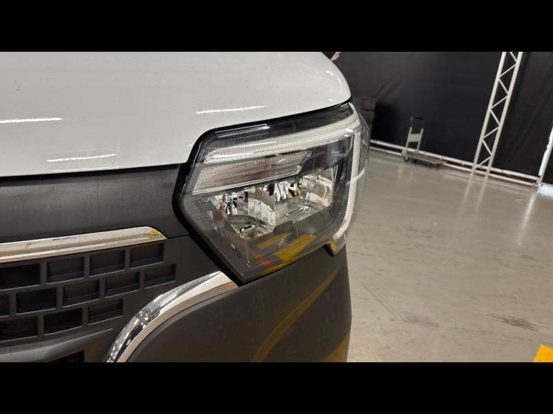 Renault Master Fourgon