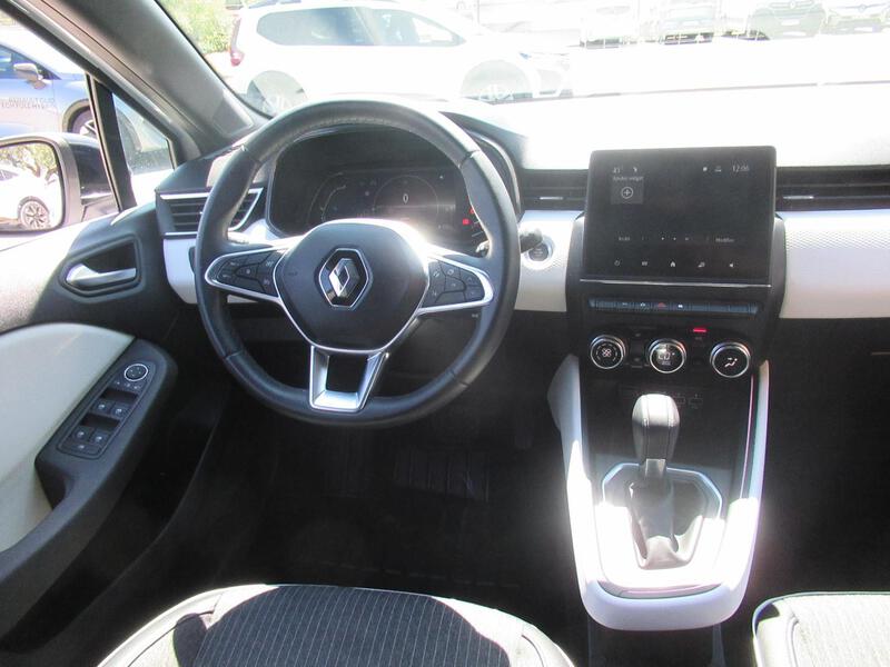 Renault Clio V