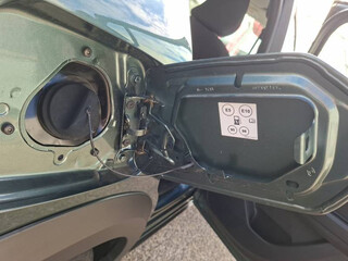 Vehicle 3D Image