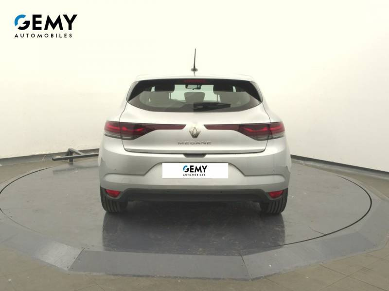 Renault Megane IV Berline