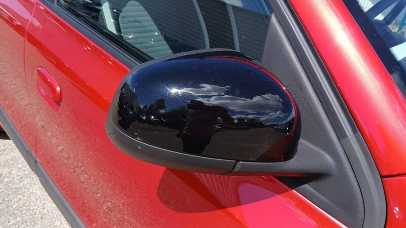Renault Twingo E-Tech Electrique