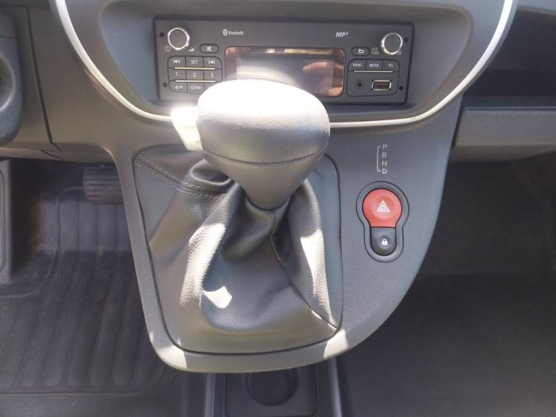 Renault Kangoo E-Tech Electrique