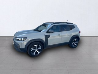 DUSTER