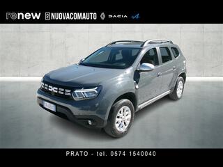 Duster