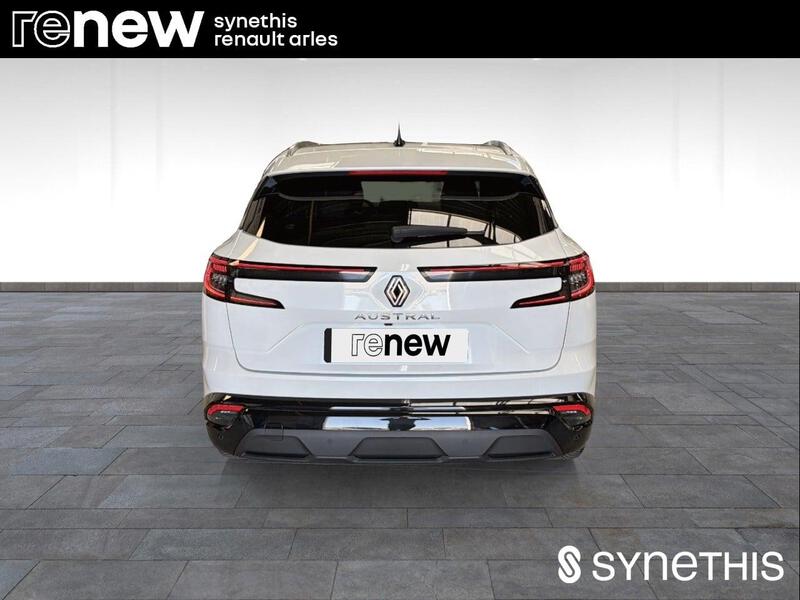 Renault Austral