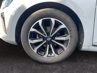Vehicle 3D Image