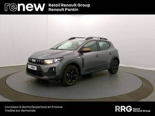 Vehicle 3D Image