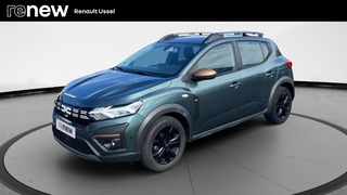 Vehicle 3D Image