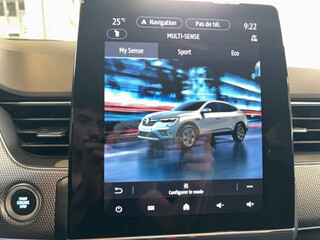 Vehicle 3D Image