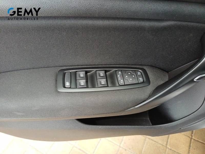 Renault Megane IV Berline