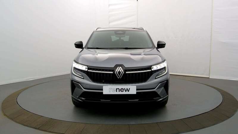 Renault Espace VI