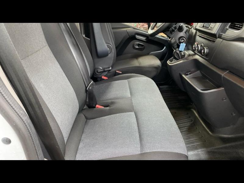 Renault Master Fourgon