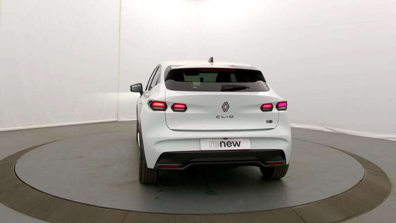 Renault Clio VI