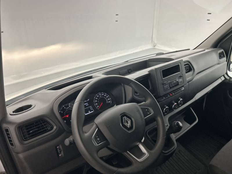 Renault Master III
