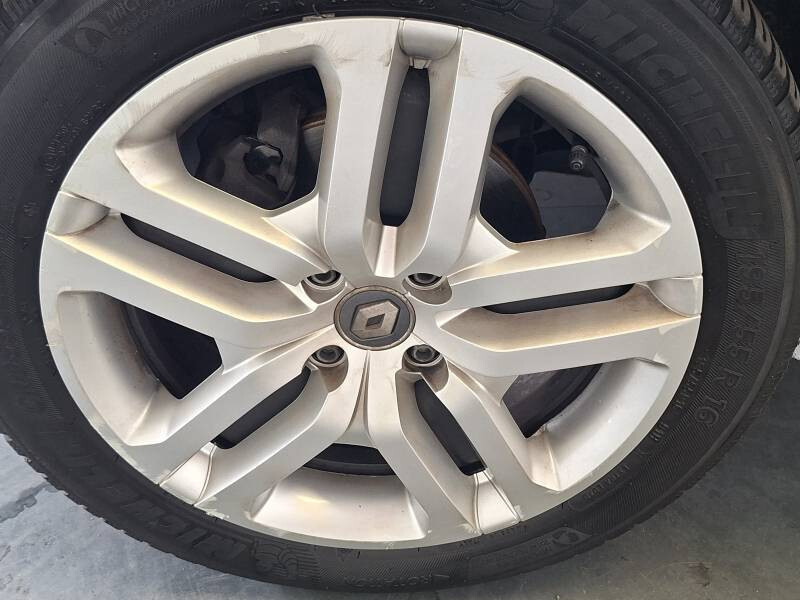 Renault Clio IV Societe
