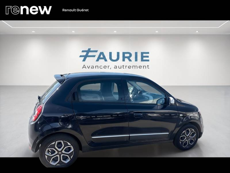 Renault Twingo III
