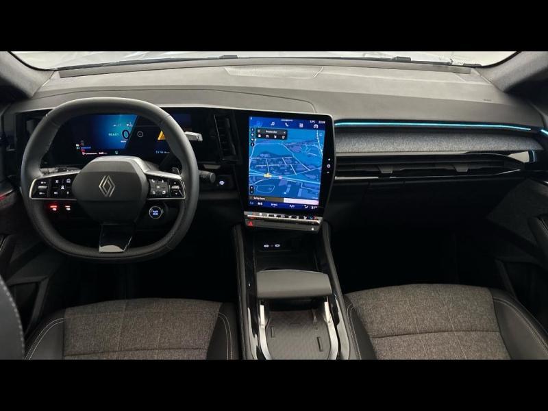 Renault Espace VI