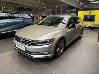 Passat