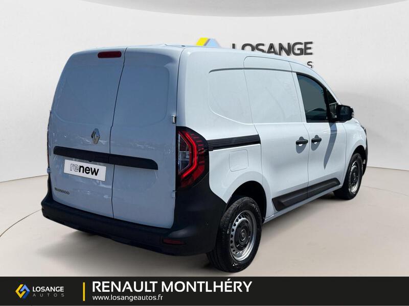 Renault Kangoo VU