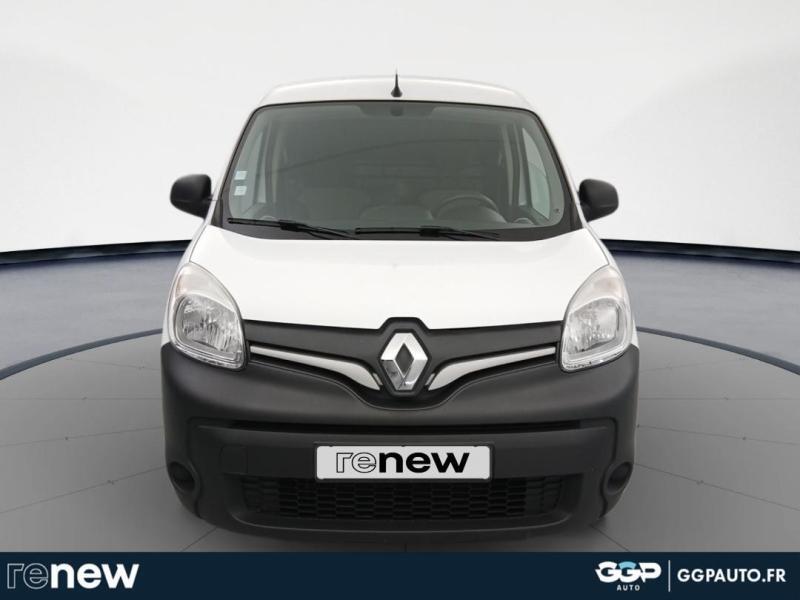 Renault Kangoo VU