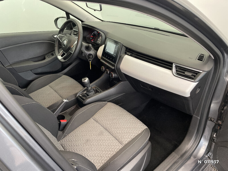 Renault Clio V