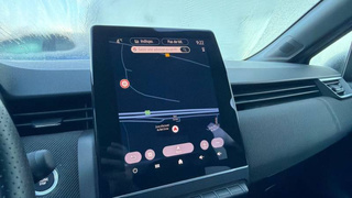 Vehicle 3D Image