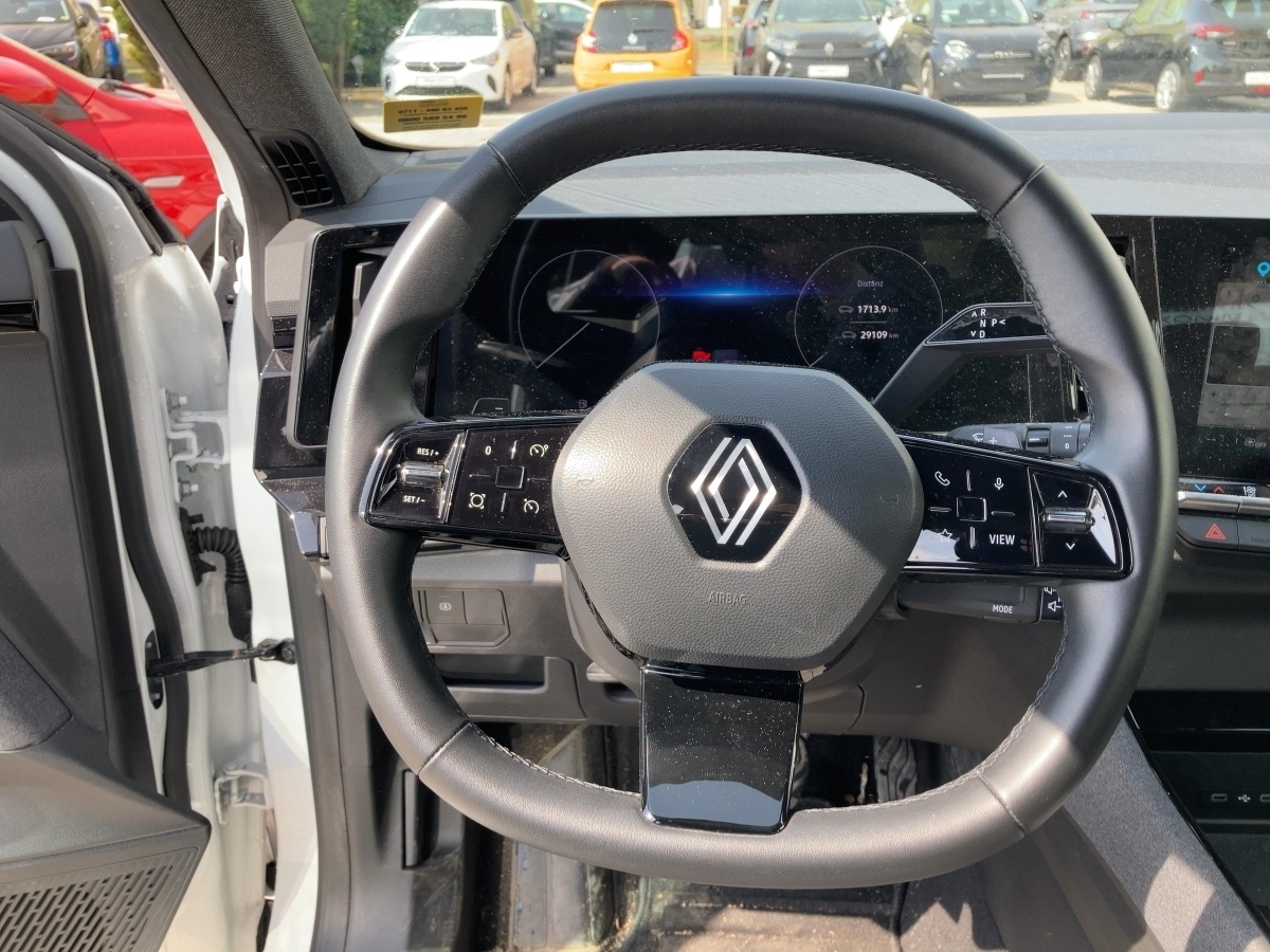 Renault Austral – Bild 10