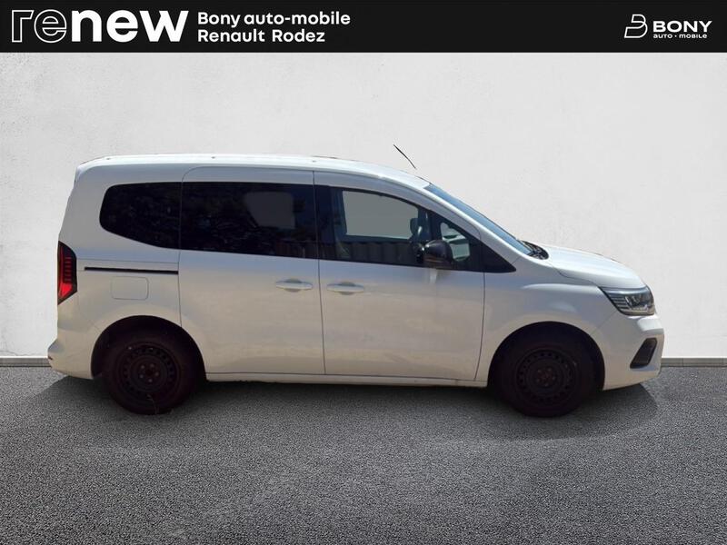 Renault Kangoo VP