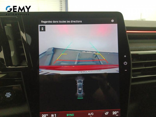 Vehicle 3D Image