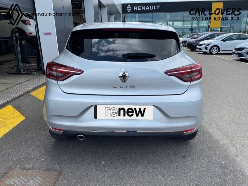 Renault Clio V