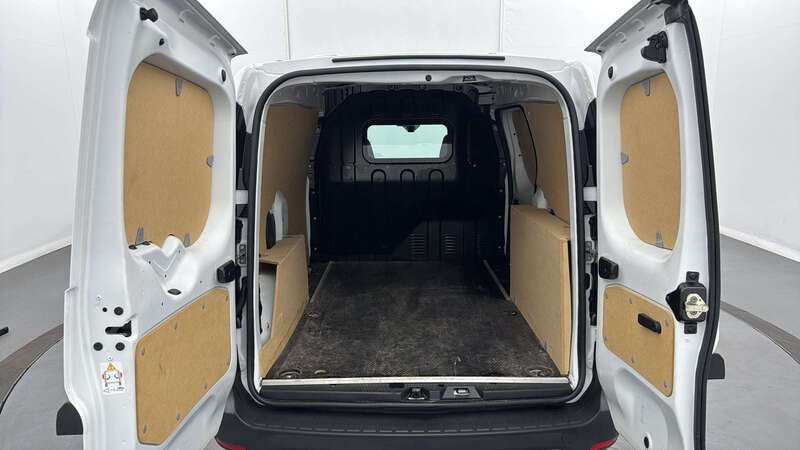 Renault Express VAN