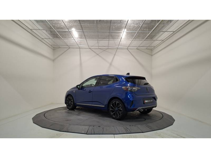 Renault Clio V