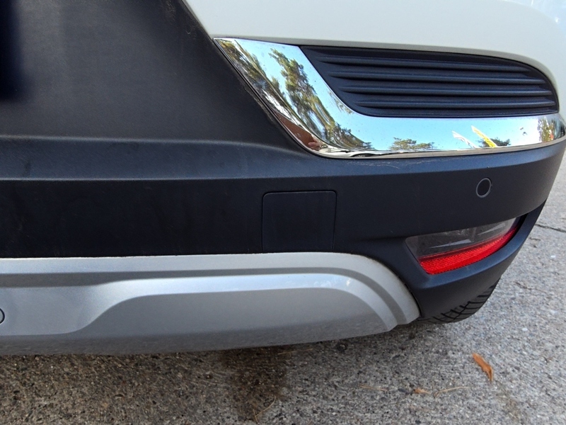 Fahrzeugabbildung Captur EDITION ONE E-TECH PLUG-IN 160 Bild 8 von 20
