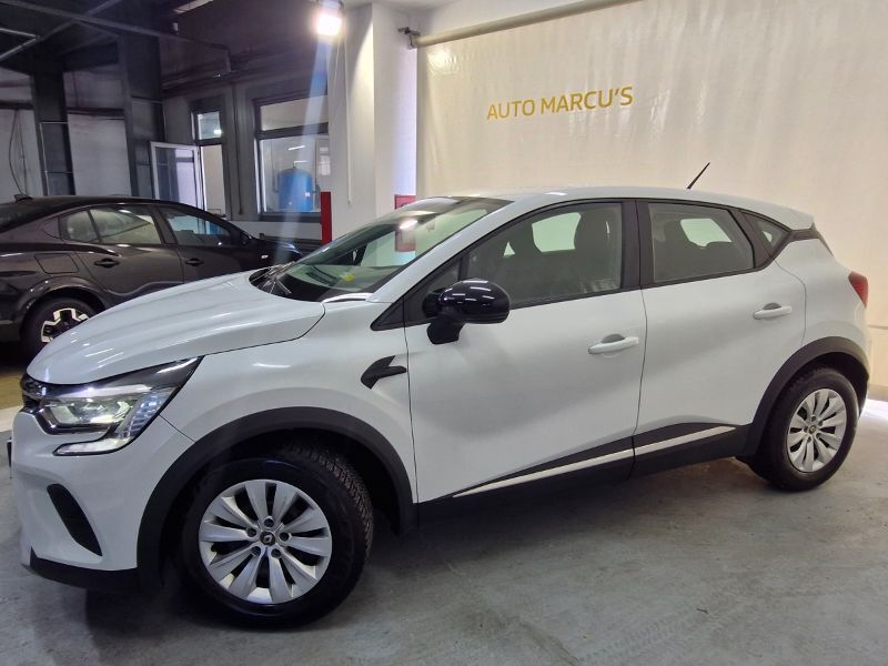 RENAULT Captur 2020 — imagine 7