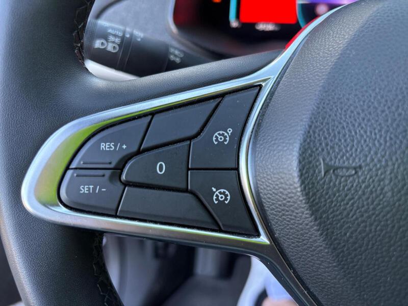 Renault ZOE E-Tech Electrique