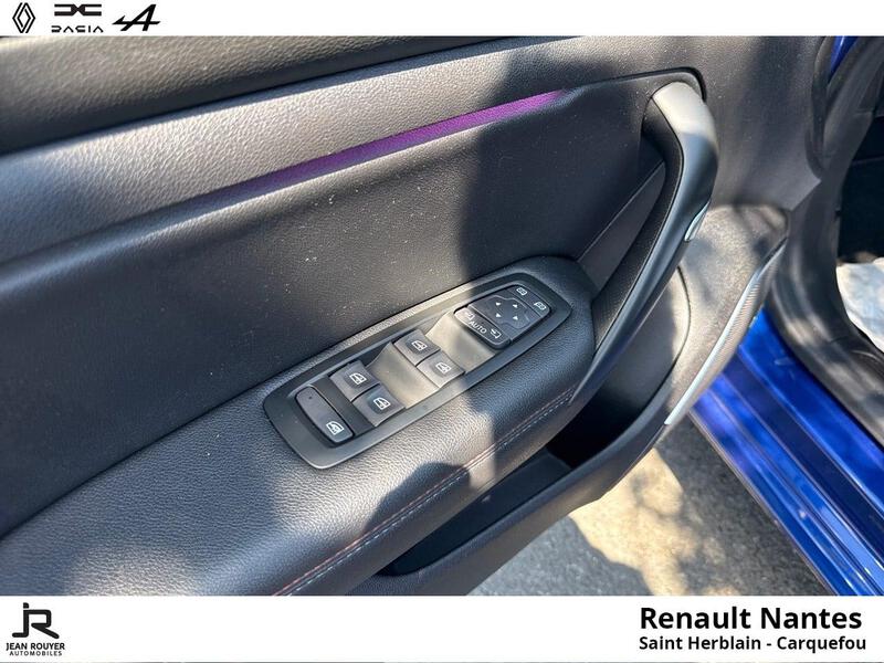 Renault Megane IV Berline