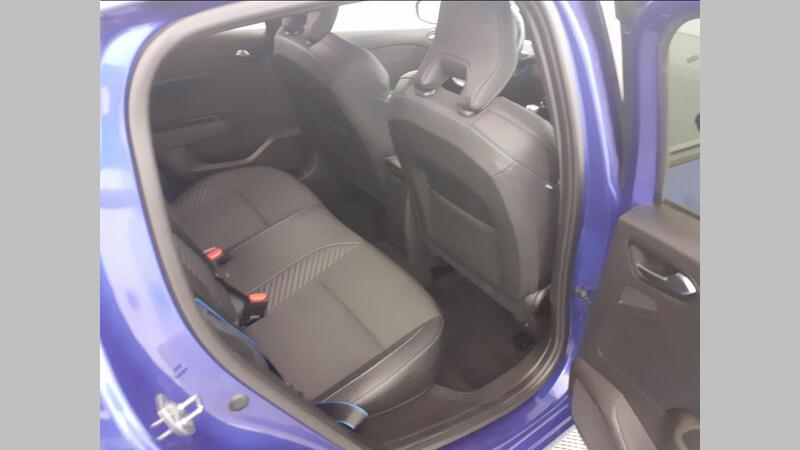 Renault Clio V
