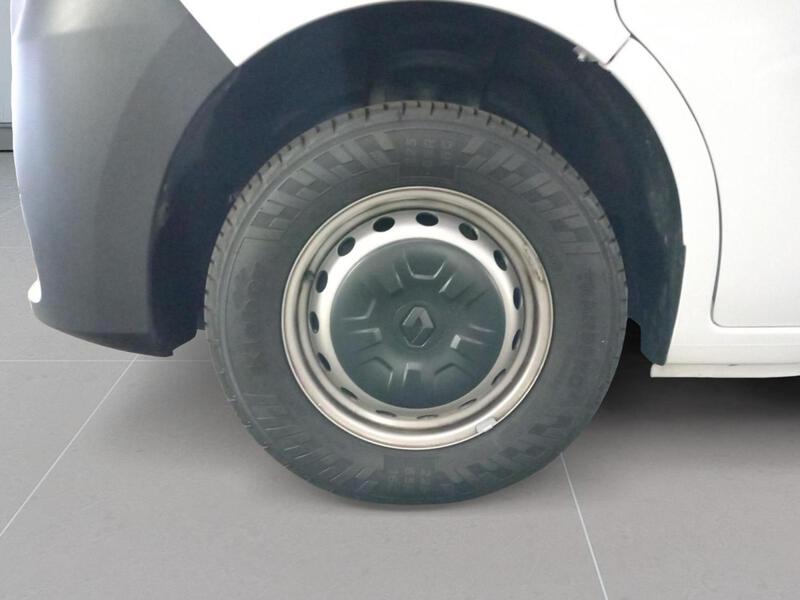 Renault Master Fourgon