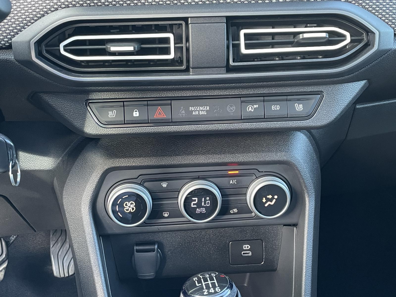 Dacia Jogger – Bild 20