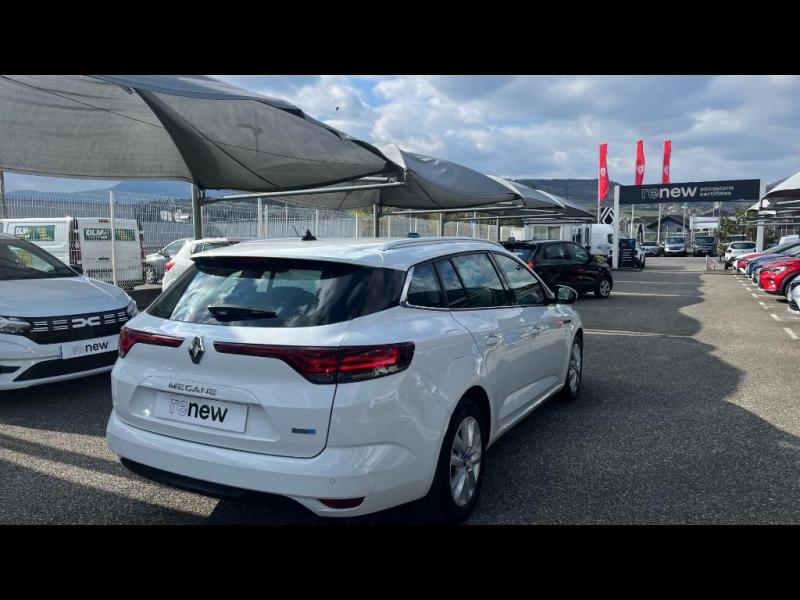 Renault Megane IV Estate