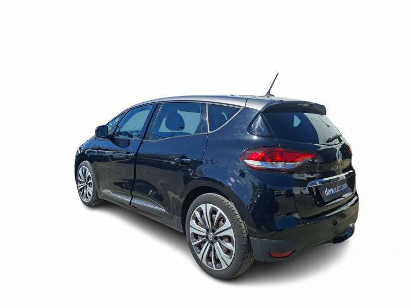 Renault Scenic IV