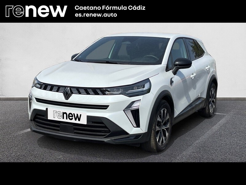 Renault Symbioz