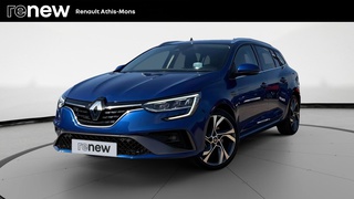 MEGANE IV ESTATE