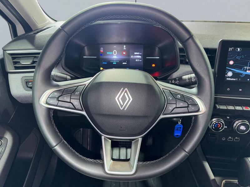 Renault Clio V