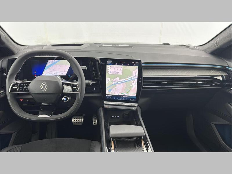 Renault Rafale